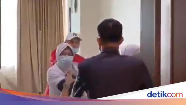 PPNI Kutuk Keras Penganiayaan Perawat RS Siloam Sriwijaya ...