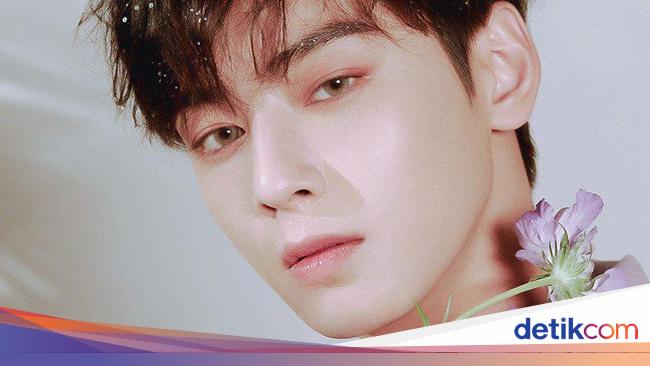 Foto 7 Aktor Korea Terlaris Sebagai Contoh Oplas, Cha Eun