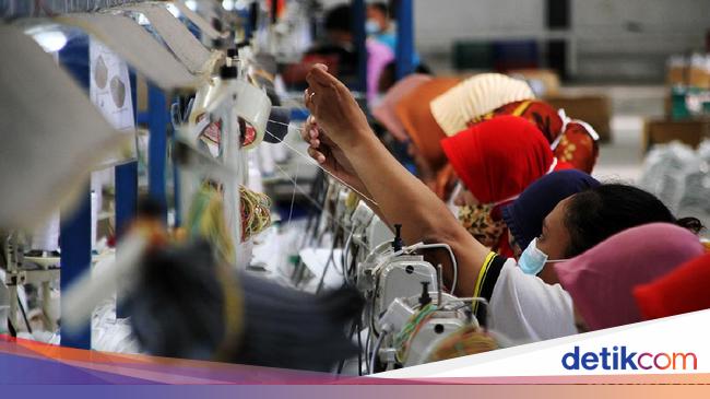 Adidas shoe manufacturer in Jakarta terminates employment, affecting 5,000 workers: Reports