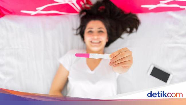 3 Tanda-tanda Wanita Lagi Hamil, Yuk Kenali!
