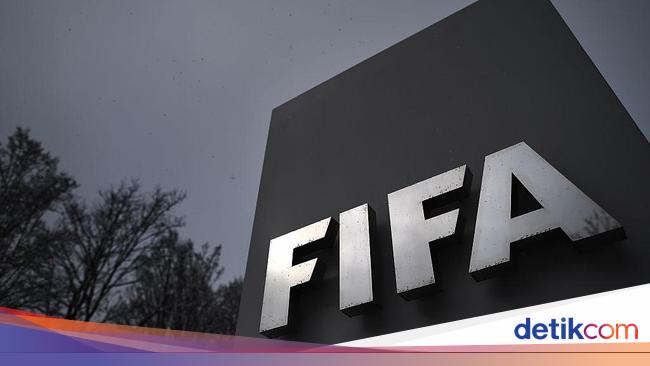 Nama Induk Organisasi Sepak Bola Internasional Sejarah Dan Tugasnya