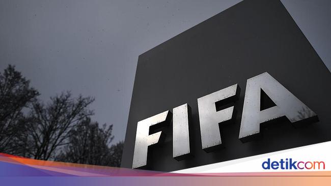 Nama Induk Organisasi Sepak Bola Internasional Sejarah Dan Tugasnya