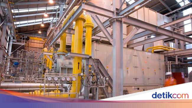 RI Mau Kurangi Subsidi Energi, Begini Caranya