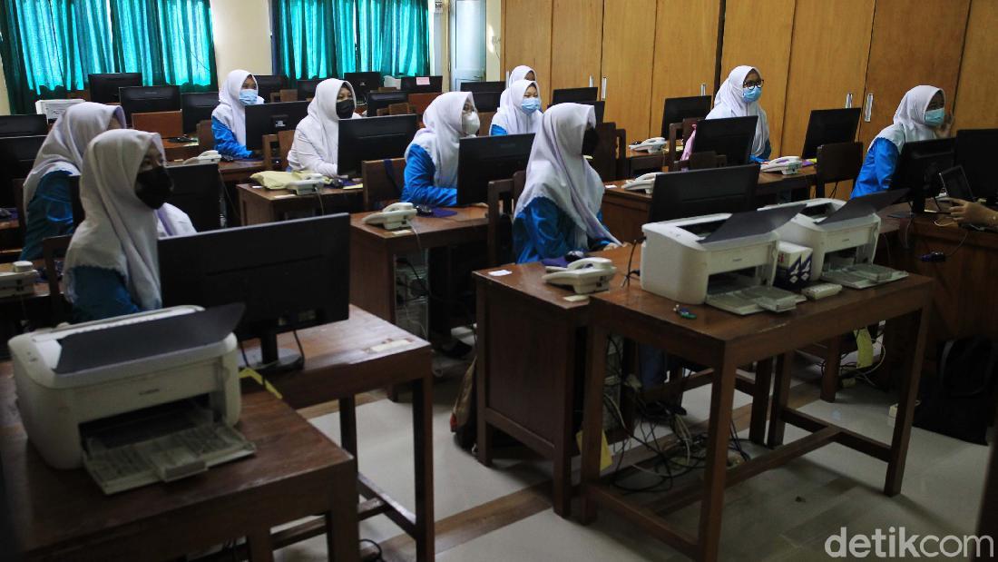 10 SMK Terbaik Di Indonesia, Bisa Jadi Pilihan Melanjutkan Sekolah