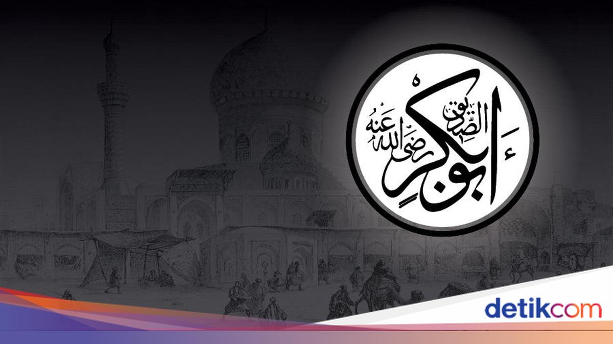 Radhiyallahu Anhu Artinya Apa? Ini Penjelasan Lengkapnya