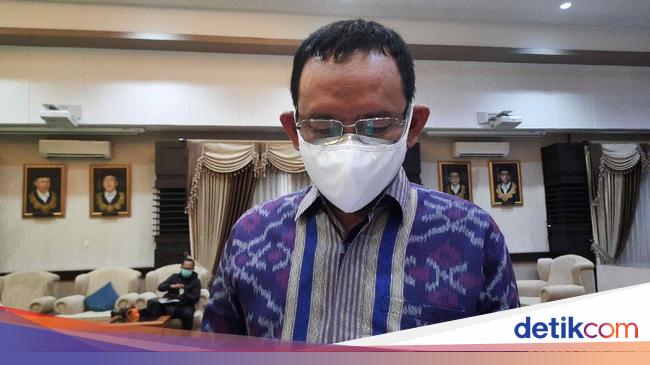 UTBK-SBMPTN Gelombang Pertama: 27.138 Peserta Gugur Karena
