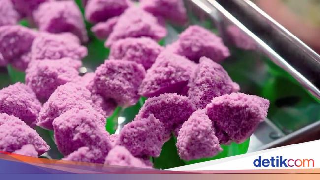 Cara Membuat Kue Mangkok Anti Gagal, Lembut Mekar Sempurna! Cara Membuat Kue Mangkok Anti Gagal, Lembut Mekar Sempurna!