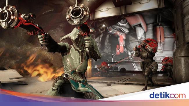 7 Game Online PC Gratis yang Paling Populer