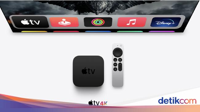サムスンとLGは注意してください！ Apple、テレビの制作を検討中