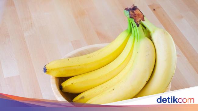6 Hal Ini Bakal Terjadi Saat Kamu Berhenti Makan Pisang 6 Hal Ini Bakal Terjadi Saat Kamu Berhenti Makan Pisang