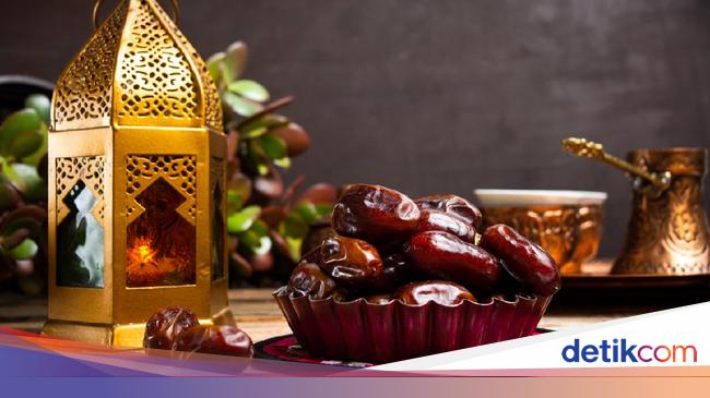 Puasa ramadhan diwajibkan pada tahun