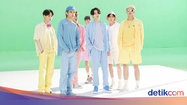 Pencinta K Pop Kamu Sudah Tahu Arti Nama Fandom 5 Group Ini