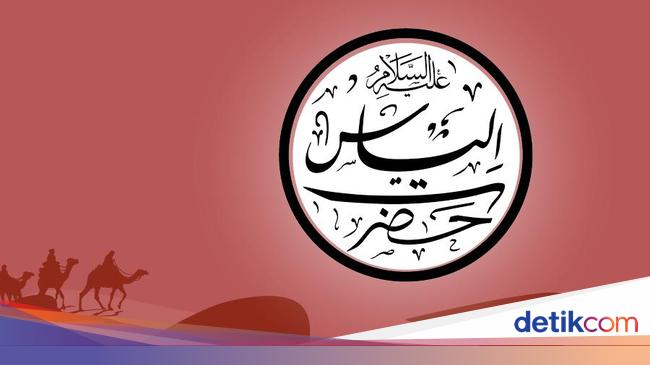 Kisah Nabi Ilyas As Dan Azab Untuk Kaum Bani Israil