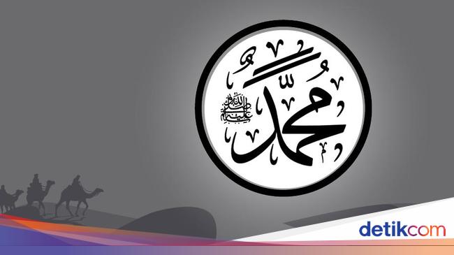 Apa Gelar Nabi Muhammad sebagai Penutup Para Nabi?