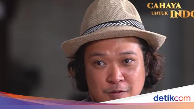 Noe Letto S Journey To Become An Atheist Netral News