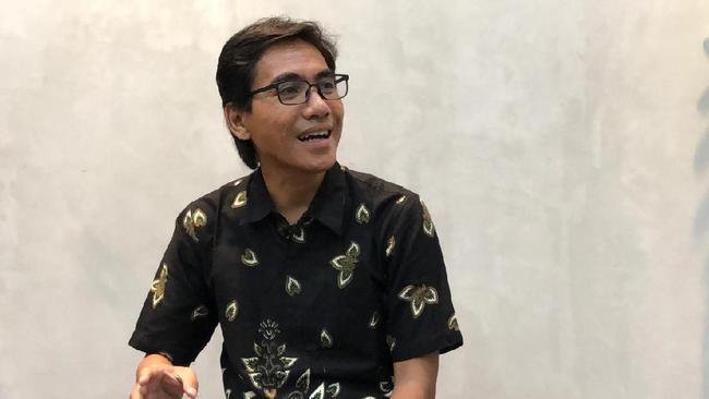 Tim Hukum Pertimbangkan Praperadilan Usai KPK Tetapkan Hasto Tersangka