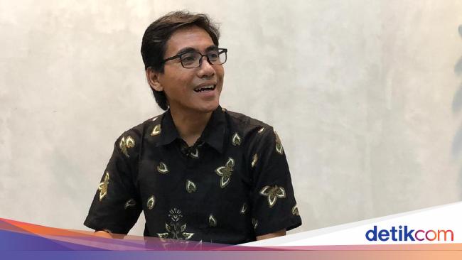 Tim Hukum Pertimbangkan Praperadilan Usai KPK Tetapkan Hasto Tersangka