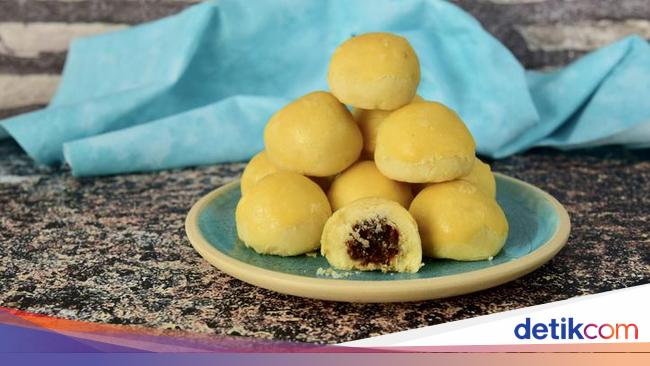 5 Cara Membuat Nastar Anti Gagal Dari Chef Yongki Gunawan 1485