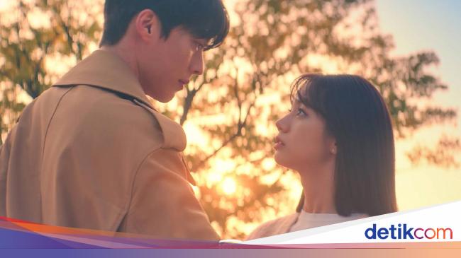 8 Drakor Terbaru Tayang Mei 2021, Penuh Romansa Tak Lagi Deg-degan