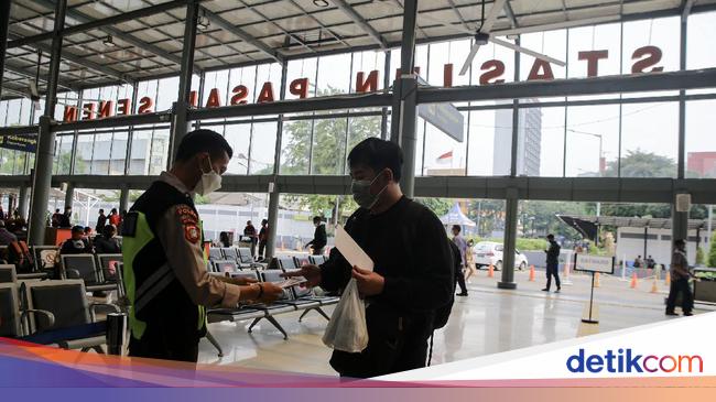 Aturan Mudik 2022 Diperluas Simak Rincian dan Alasannya Aturan Mudik 2022 Diperluas Simak Rincian dan Alasannya