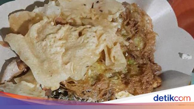 Nikmatnya Nasi Jagung Urap Urap Racikan Mak Yah Untuk Buka Puasa