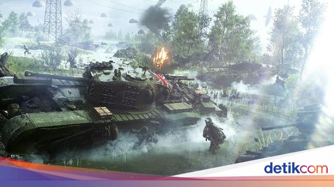 Mobile apk battlefield Battlefield Mobile