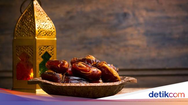 Niat Mengqadha Puasa Ramadhan di Bulan Rajab, Seperti Apa Bacaannya?