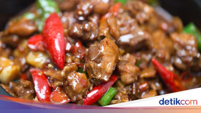 You won't Believe This.. 50+  Reasons for  Resep Krengsengan Daging Tanpa Petis: By arie in daging kambing, masakan indonesia (asia), semua resep.