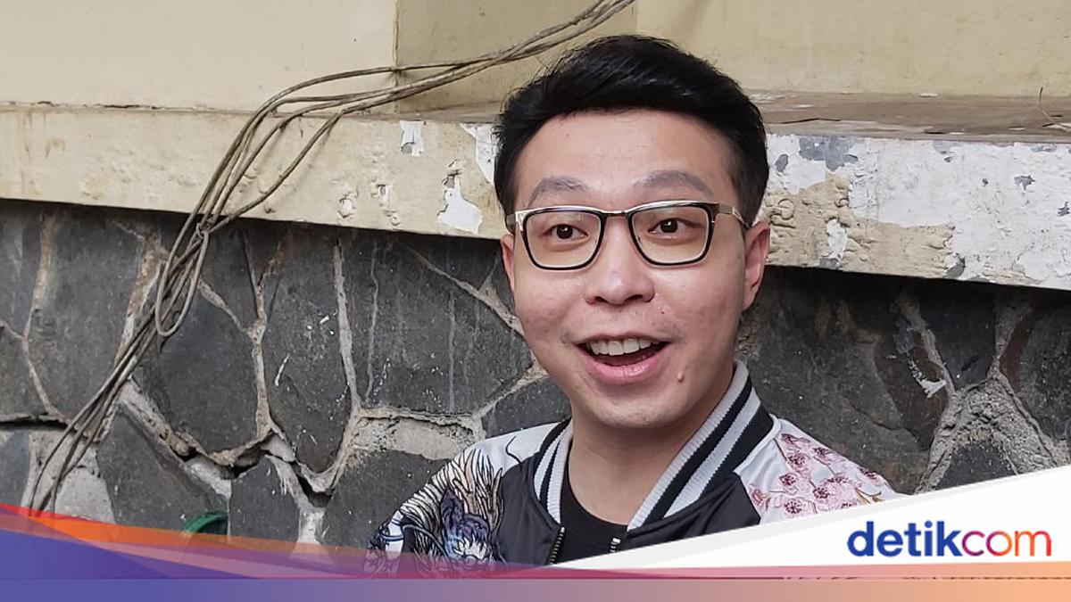 Richard Lee Dicekal ke Luar Negeri!