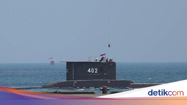 Doa Dari Para Artis Untuk Keselamatan 53 Awak Kri Nanggala 402 Doa Dari Para Artis Untuk Keselamatan 53 Awak Kri Nanggala 402