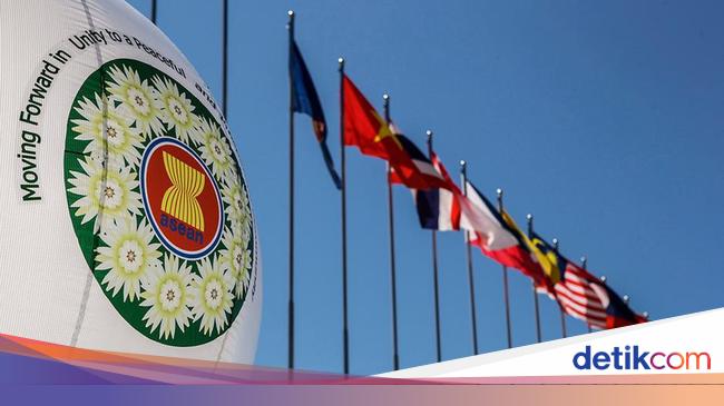Siapa Wakil Indonesia Yang Jadi Sekjen Asean Pertama Kali Siapa Wakil Indonesia Yang Jadi Sekjen Asean Pertama Kali