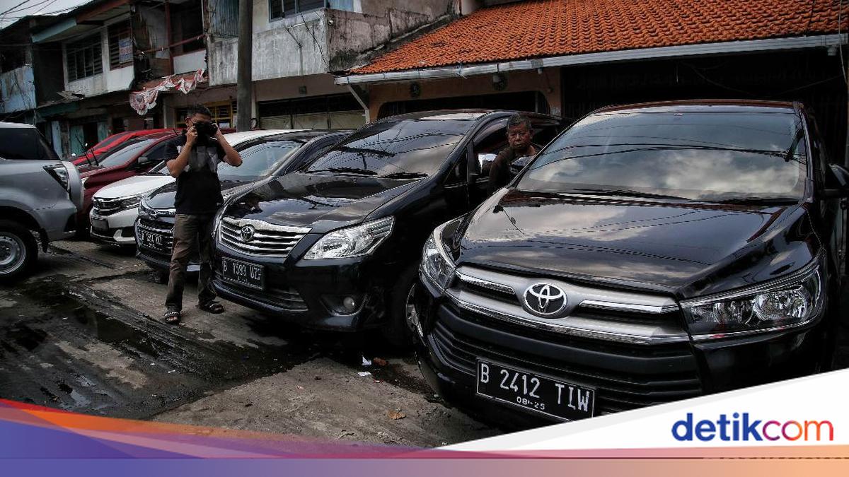 5 Tempat Sewa Mobil Surabaya Bisa Lepas Kunci Dalam dan Luar Kota