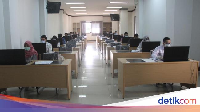 Cara Login LTMPT SBMPTN 2021, Usai Klik pengumuman-sbmptn ...