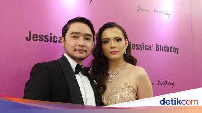 Abash Mantan Lucinta Luna Kenalkan Pacar Baru, Klarifikasi Soal Pelakor