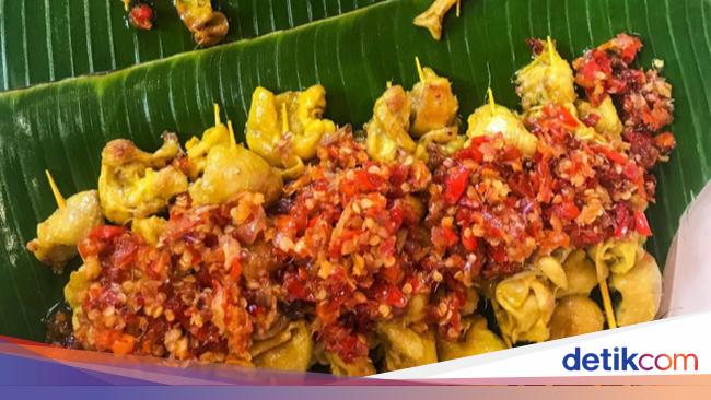 Resep Usus Ayam Kuah : Resep Usus Dan Kepala Ayam Kecap Yang Menggugah