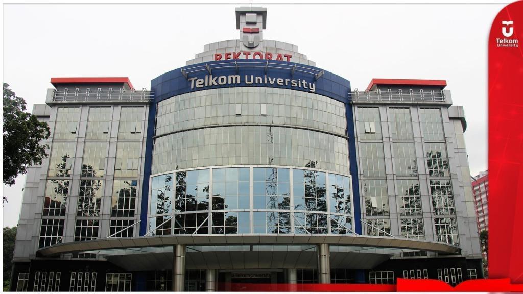 Mau Kuliah Di Universitas Telkom? Ini 8 Jalur Masuk Yang Lagi Dibuka