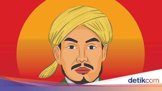 Kisah Wali Songo Sunan Gunung Jati Sukses Menyebarkan Islam Di Tanah Sunda