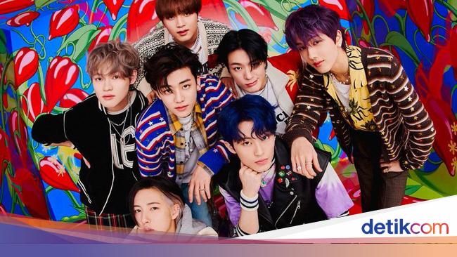 2 04 Mb Download Nct Dream X Pinkfong Hot Sauce Mp3