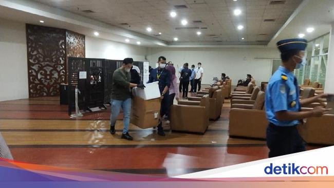 5 Fakta Geger Alat Bekas Antigen Di Kualanamu Dipakai Tes Corona