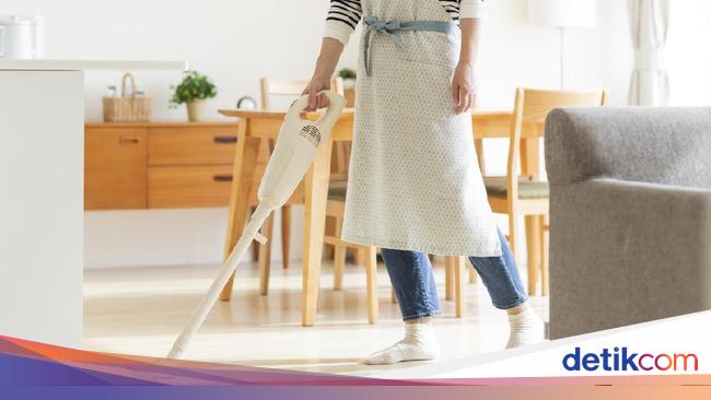 Susah Dapat Kerja, Banyak Sarjana Akhirnya Jadi ART hingga Sopir