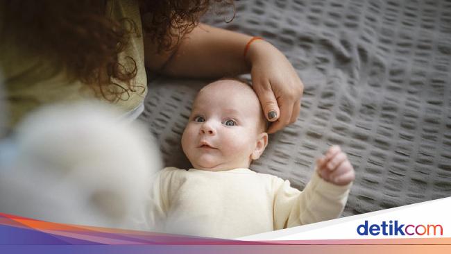 100 Nama Bayi Laki-laki Islami yang Artinya Tampan, Awalan A hingga Z