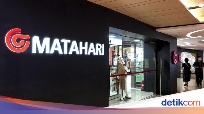 86 Matahari Outlets Closed During Emergency PPKM, What Will It Be Like?