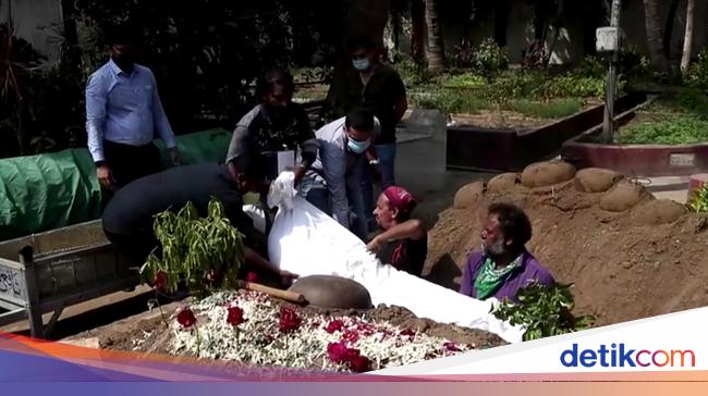 Adab Menguburkan Mayit dan Tata Caranya Sesuai Syariat Islam