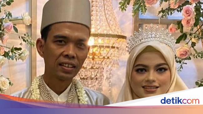 Ustaz Curi Perhatian Di Bulan Puasa Uas Kawin Lagi Gus Miftah Masuk Gereja