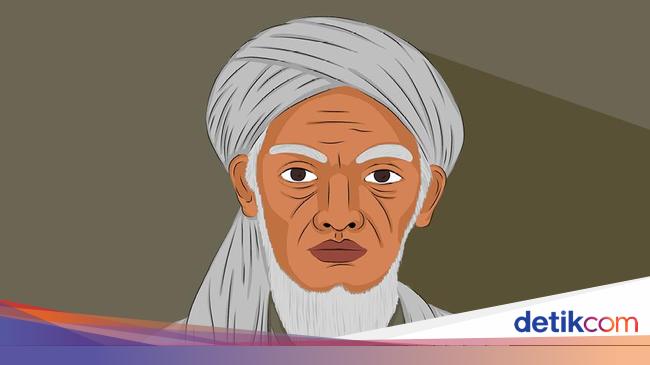 Kisah Wali Songo Sunan Giri Sebarkan Islam Lewat Dolanan Anak Anak