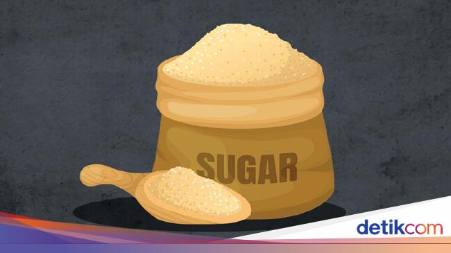 Penyerapan Gula dari Petani Dipantau Ketat, Polri Turun Tangan!