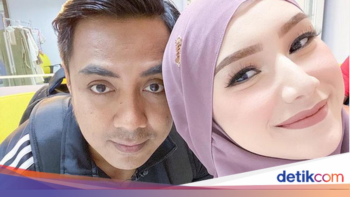 11 Tahun Indri Giana Hidup Satu Rumah Bersama Ustaz Riza Muhammad dan ...