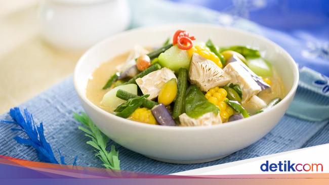 Kuliner Betawi Hasil Perpaduan Kuliner China Belanda Dan India Kuliner Betawi Hasil Perpaduan Kuliner China Belanda Dan India