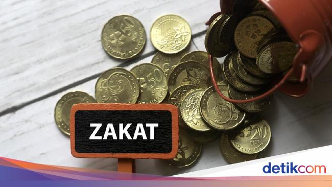 8 Golongan Orang Yang Berhak Menerima Zakat