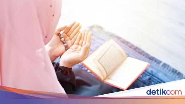 Sholawat Nariyah Dan Artinya : Bacaan Sholawat Nariyah Lengkap Dengan